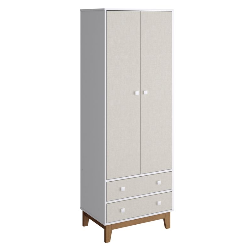 KIDSCOOL - Ropero Harmony Nude Kidscool