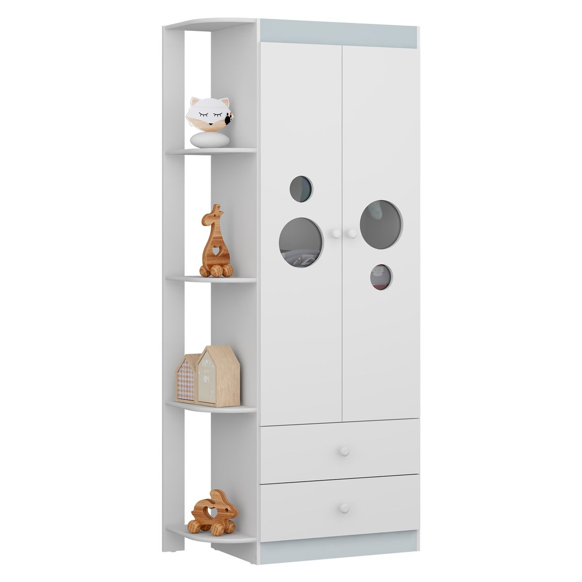 KIDSCOOL - Ropero Kippi Kidscool