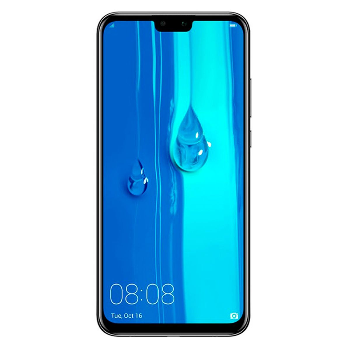 HUAWEI - Huawei Y9 2019 64Gb Rom 3Gb Ram Liberado Negro.