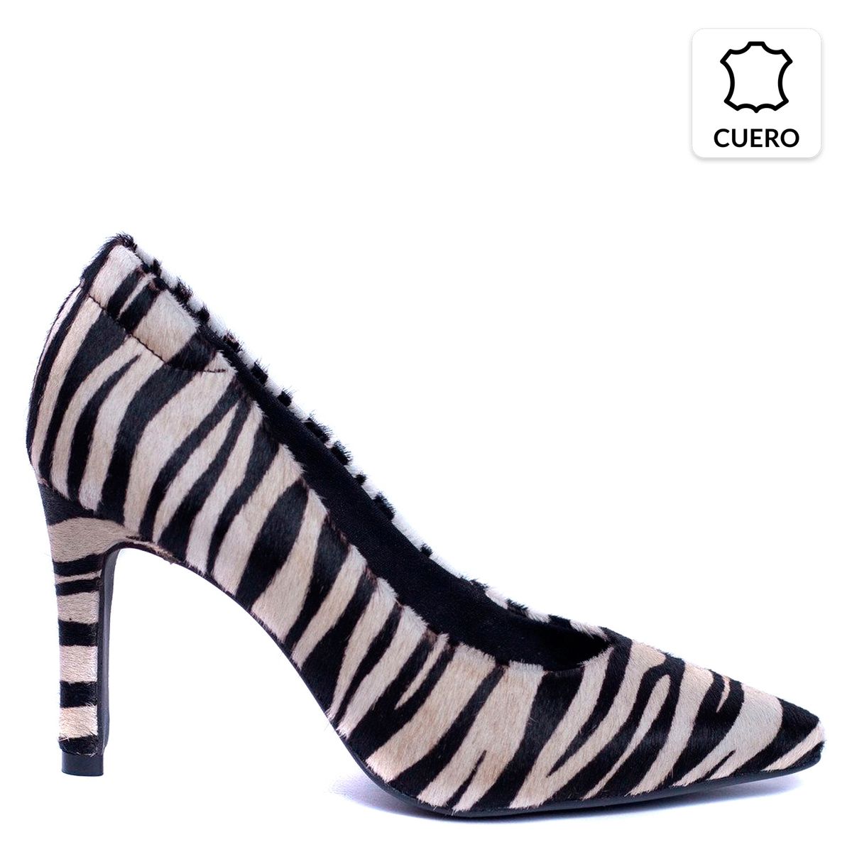 BEO - Zapato Formal Mujer