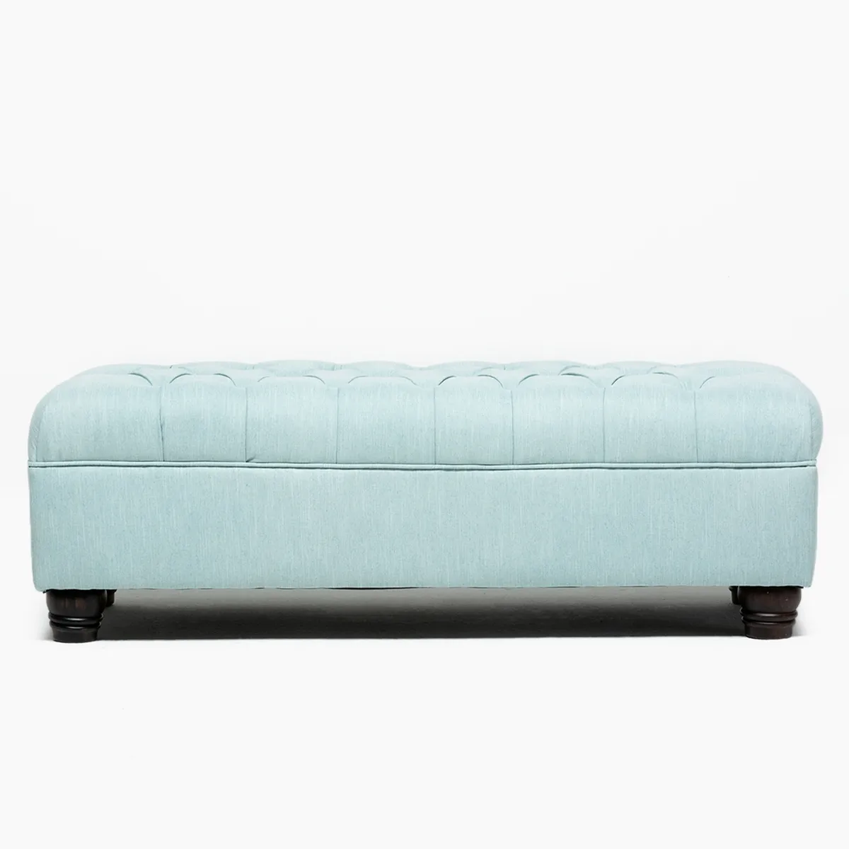 BARRA DESIGN - Banqueta Capitone Lino Barra Design