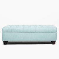 Banqueta Capitone Lino