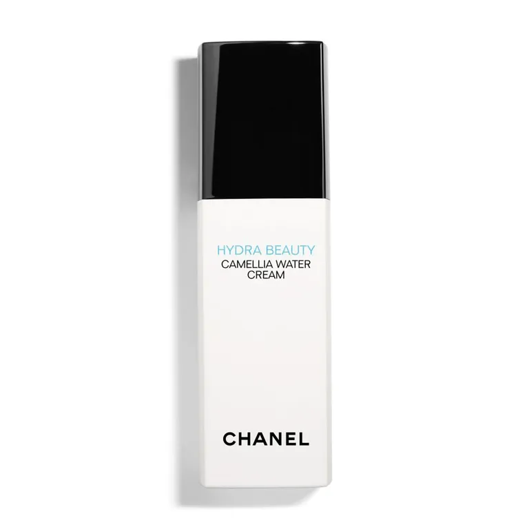 HYDRA BEAUTY CAMELLIA WATER CREAM Fluido Hidratante Iluminador