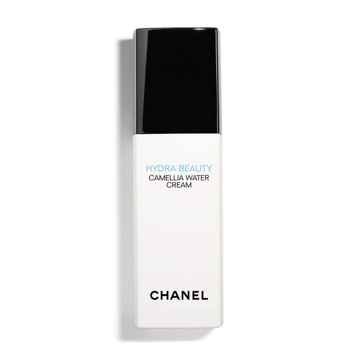 CHANEL - Crema Fluido Hidratante Iluminador Hydra Beauty Camellia Water 30 Ml Chanel