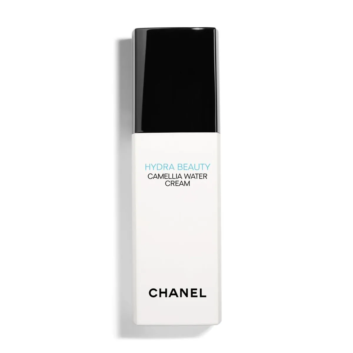 CHANEL - Crema Fluido Hidratante Iluminador Hydra Beauty Camellia Water 30 Ml Chanel