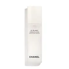 CHANEL - LE BLANC ESSENCE LOTION Creador de Luz Efecto Revitalizante - Iluminador - Fortificante