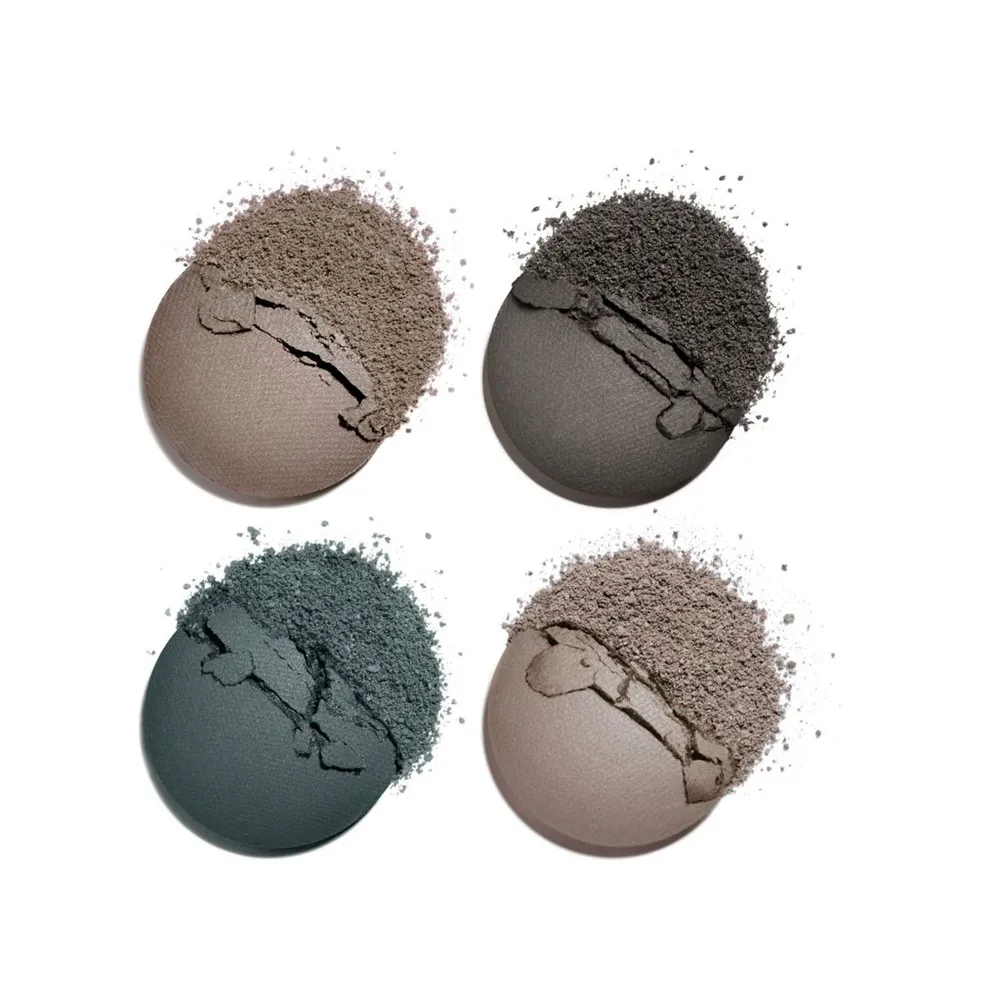 Chanel Les 4 Ombres 324 Blurry Blue, foto 2