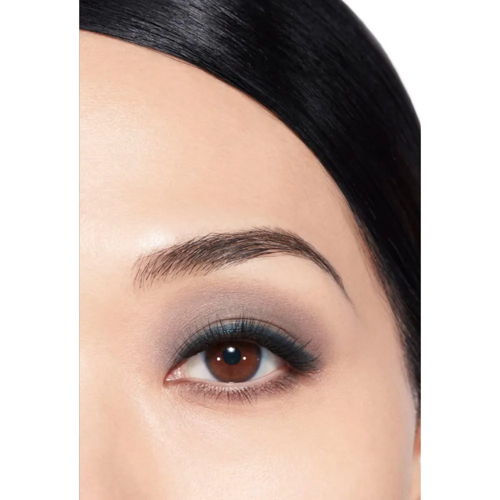 Chanel Les 4 Ombres 324 Blurry Blue, foto 3