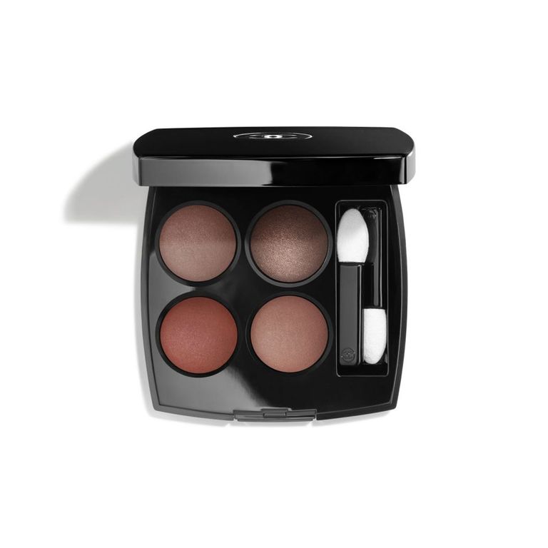 LES 4 OMBRES Sombras de Ojos Efectos Múltiples