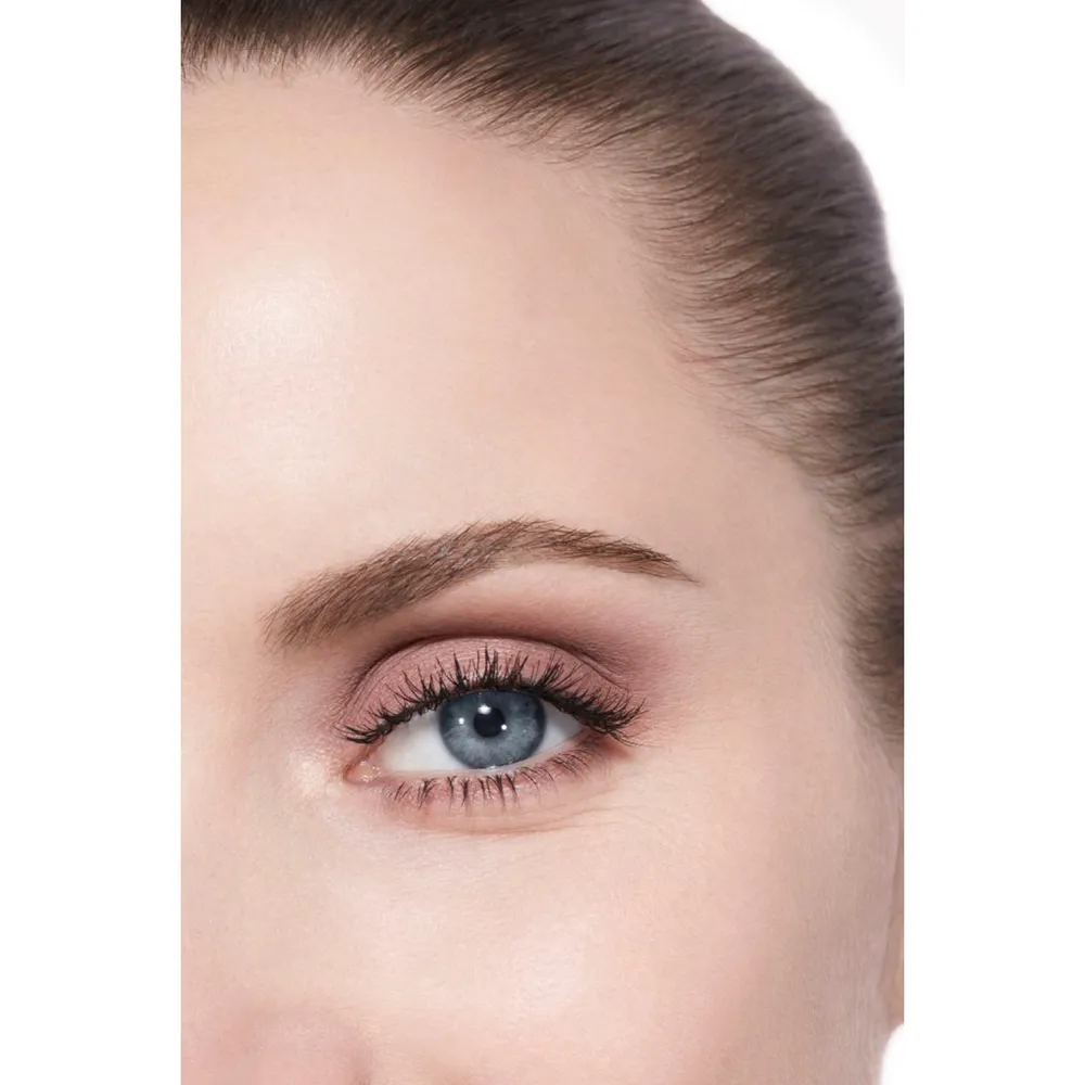 Chanel Les 4 Ombres 328 Blurry Mauve, foto 5