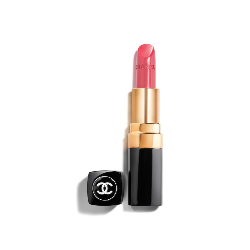 CHANEL - ROUGE COCO La barra de Labios Hidratacion Continua Chanel
