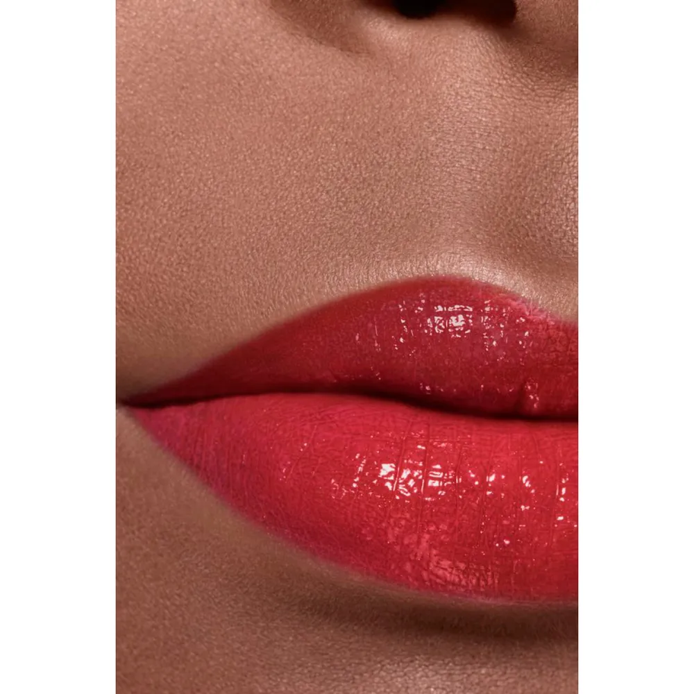 Chanel Rouge Coco Flash 446 Etienne, foto 4