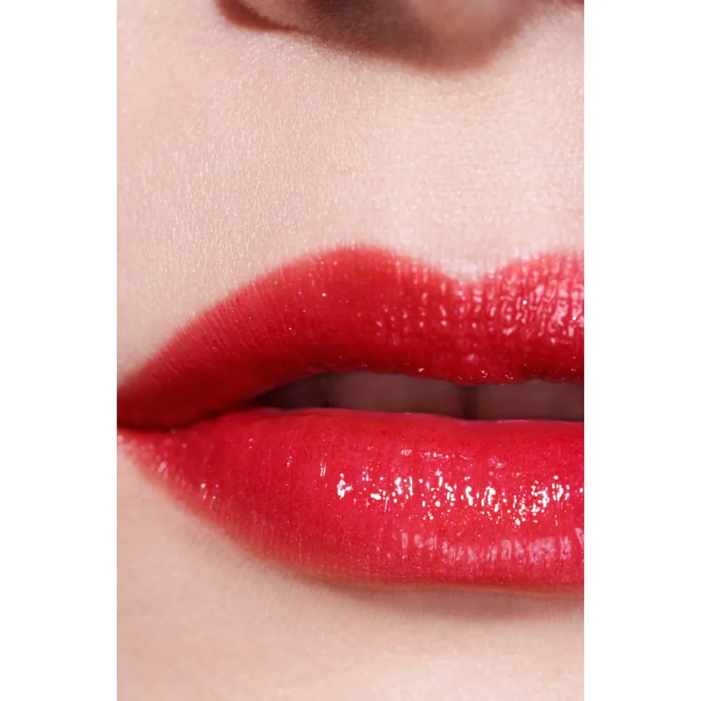 Chanel Rouge Coco Flash 446 Etienne, foto 5