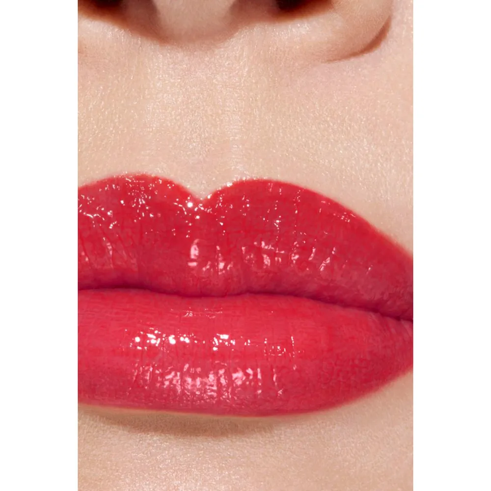Chanel Rouge Coco Flash 91 Boheme, foto 3