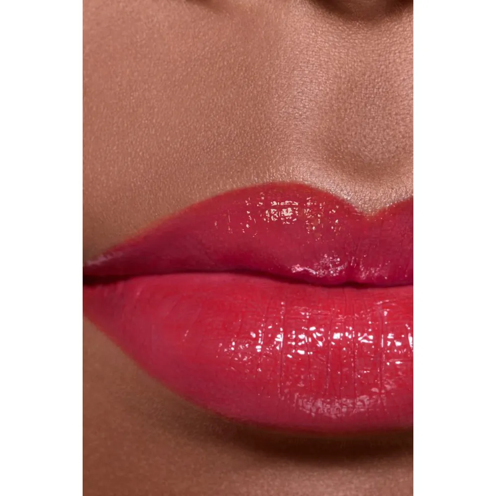 Chanel Rouge Coco Flash 91 Boheme, foto 4