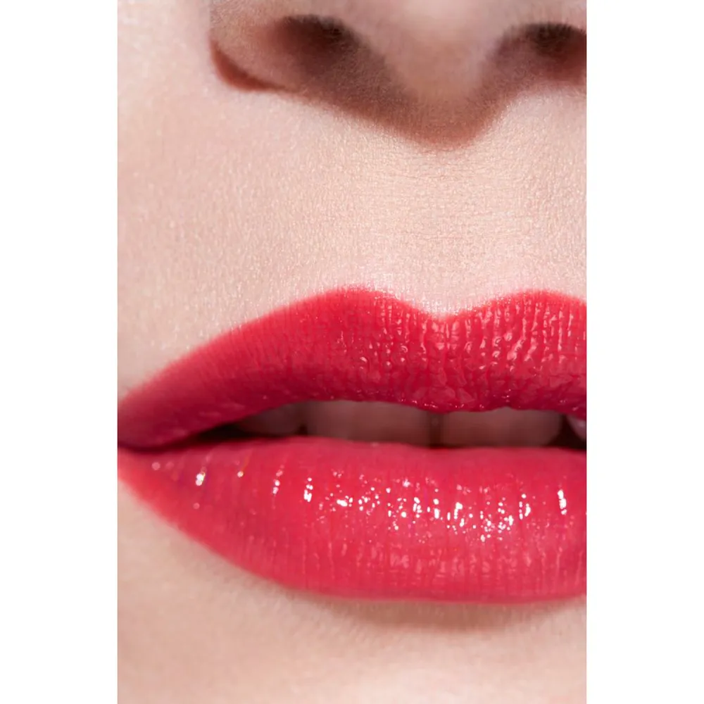 Chanel Rouge Coco Flash 91 Boheme, foto 5