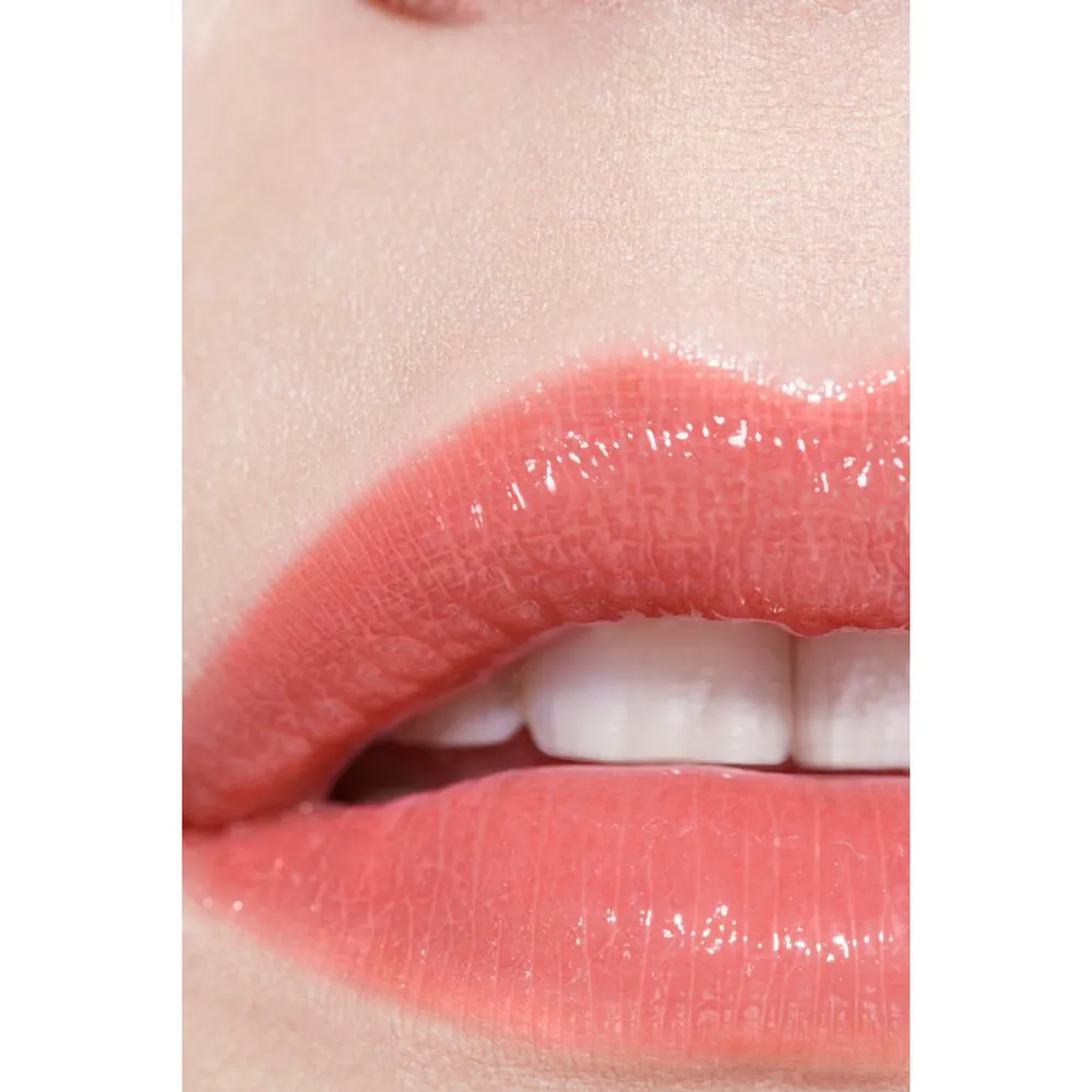 Chanel Rouge Coco Flash 84 Immediat, foto 5