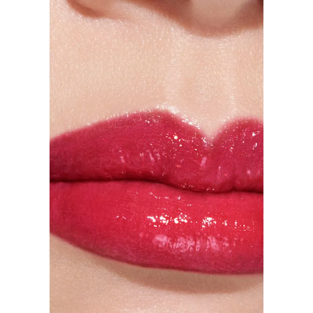 Chanel Rouge Coco Flash 206, foto 3