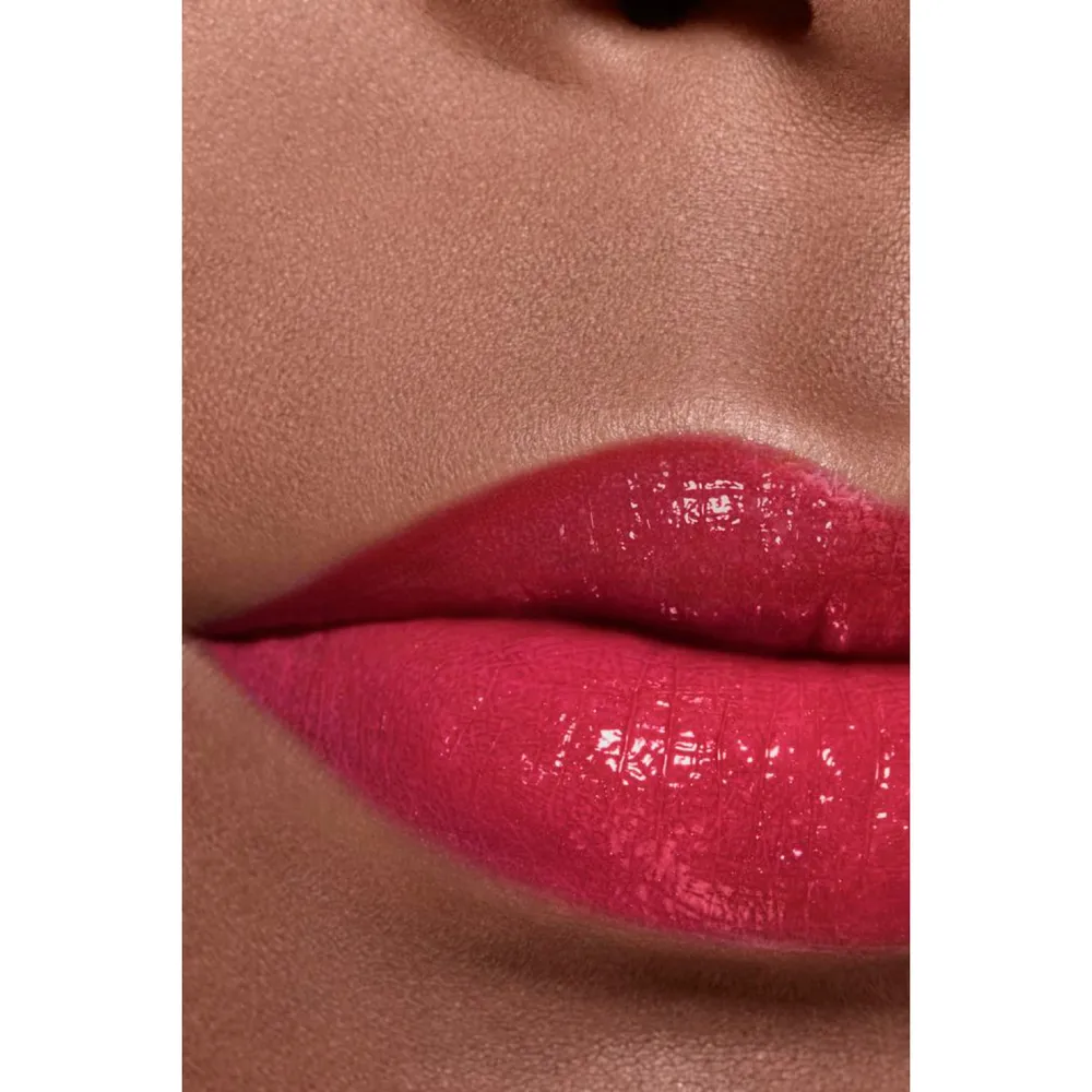 Chanel Rouge Coco Flash 206, foto 4