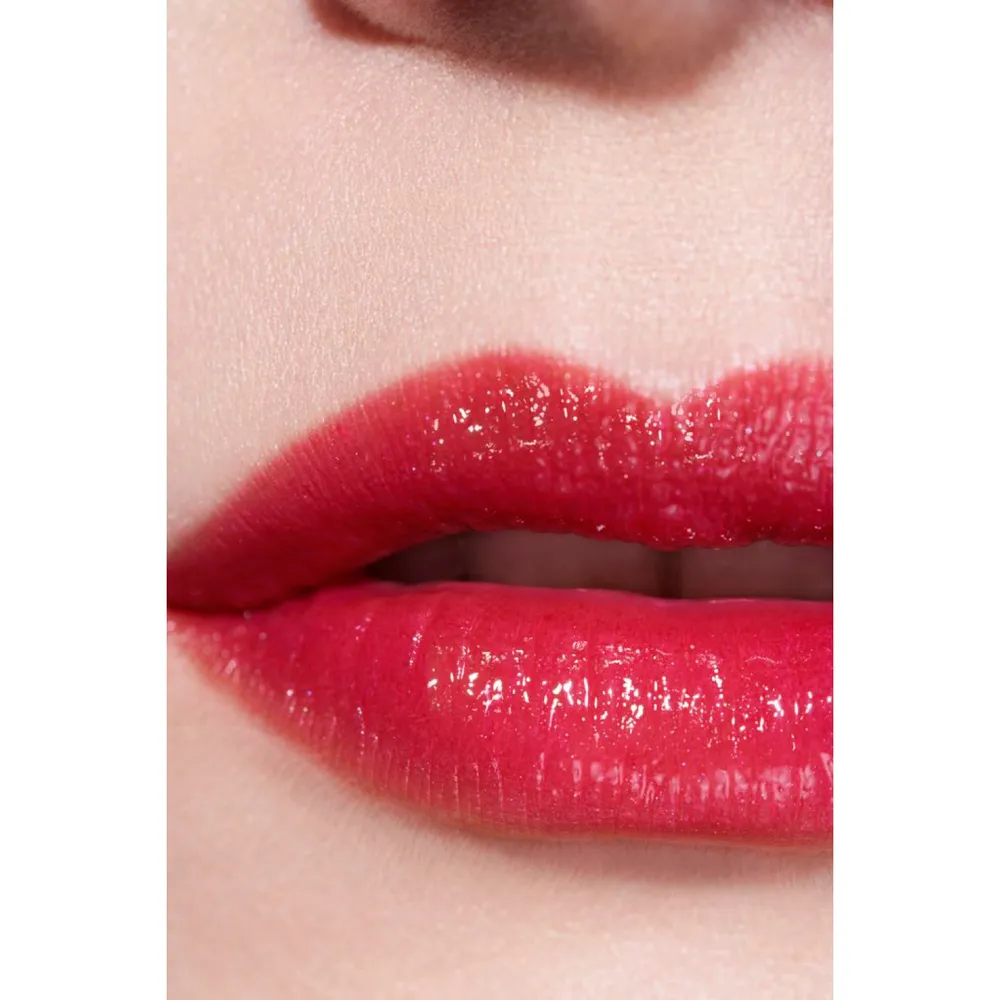 Chanel Rouge Coco Flash 206, foto 5