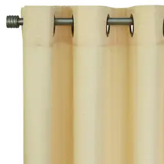 IDETEX - Set Cortinas Mónaco