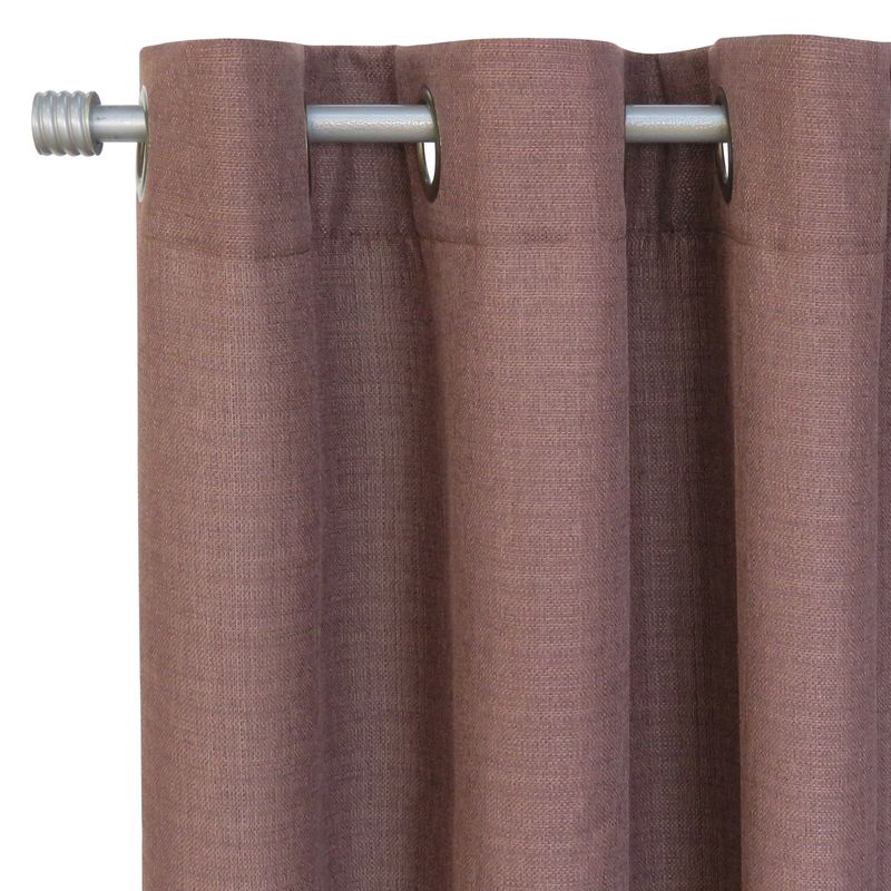 IDETEX - Set Cortinas Mónaco Idetex
