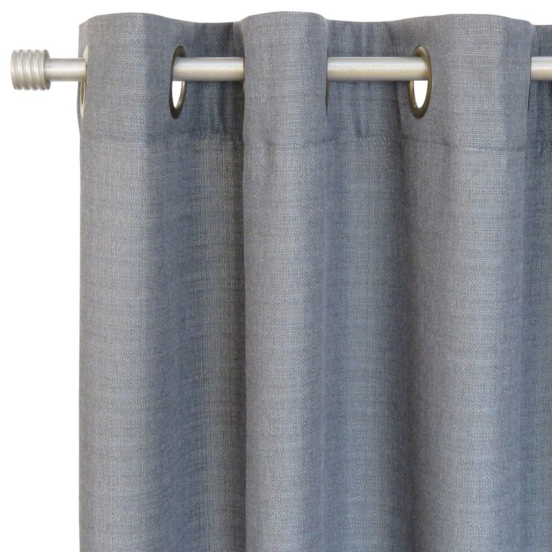 IDETEX - Set Cortinas Mónaco Idetex