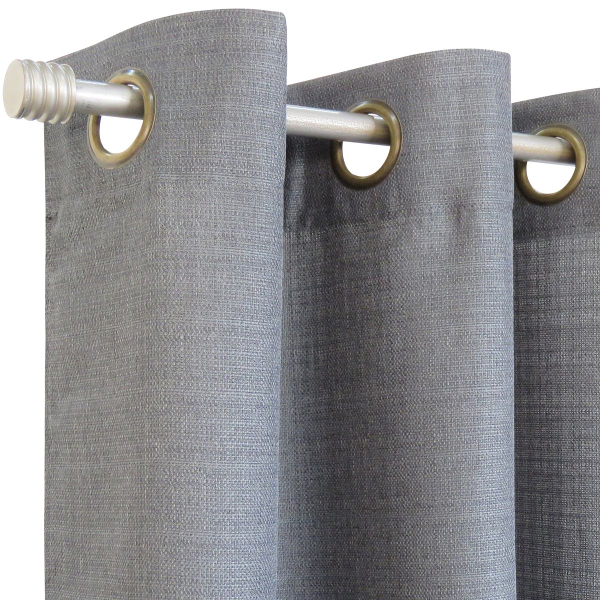 IDETEX - Set Cortinas Mónaco Idetex