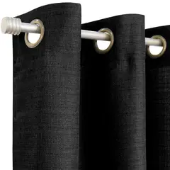 IDETEX - Set Cortinas Mónaco
