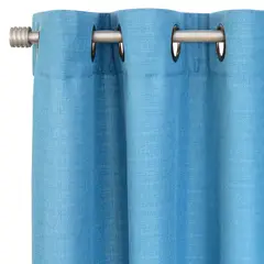IDETEX - Set Cortinas Mónaco