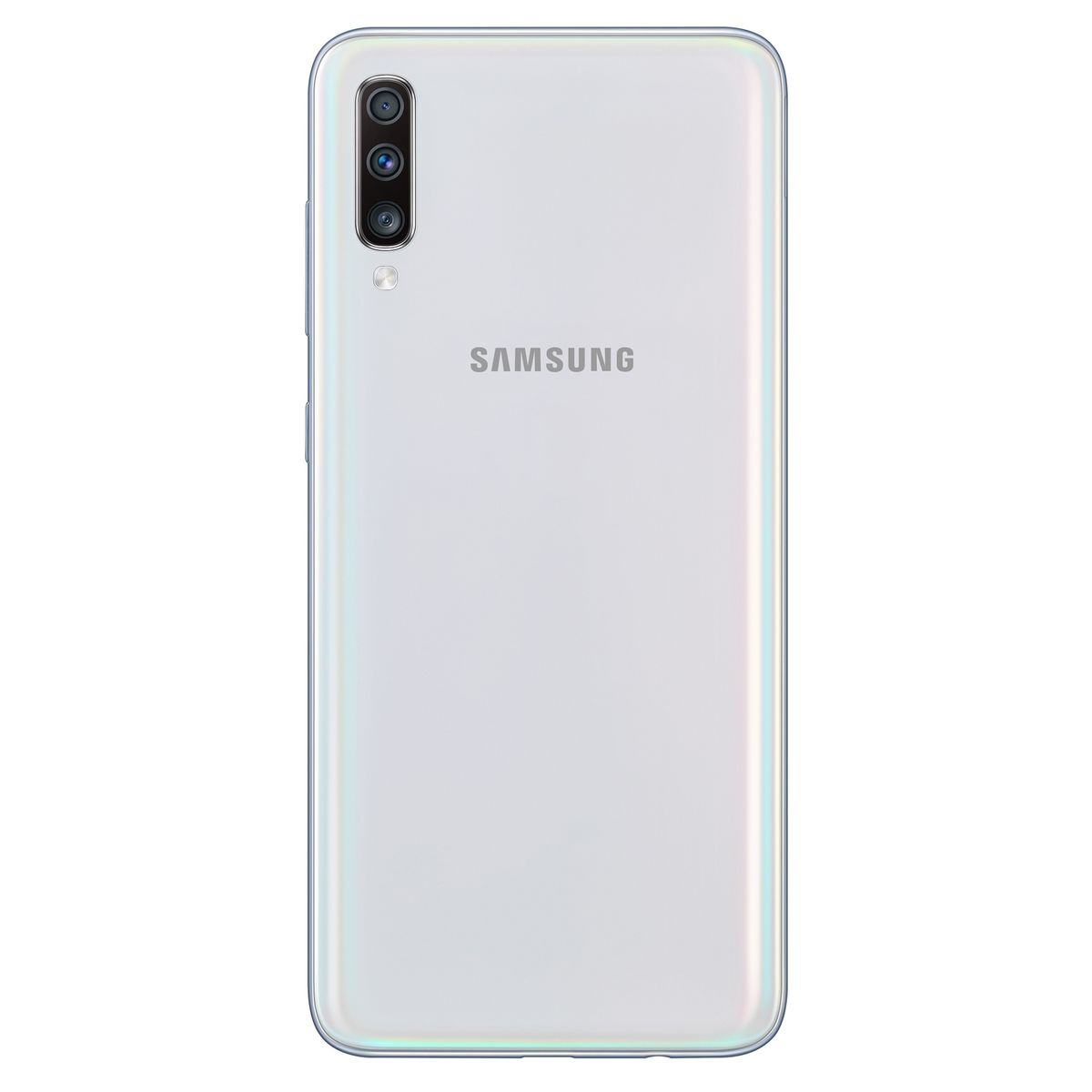 SAMSUNG - Smartphone Galaxy A70 128GB.
