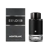 Perfume Hombre Explorer Edp 100Ml