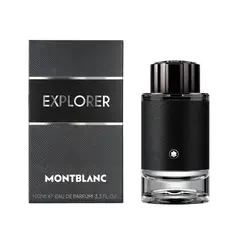 MONTBLANC - Perfume Hombre Explorer Edp 100Ml