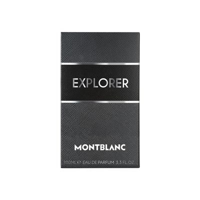 Imagen 2 del producto Perfume Hombre Explorer Edp 100Ml