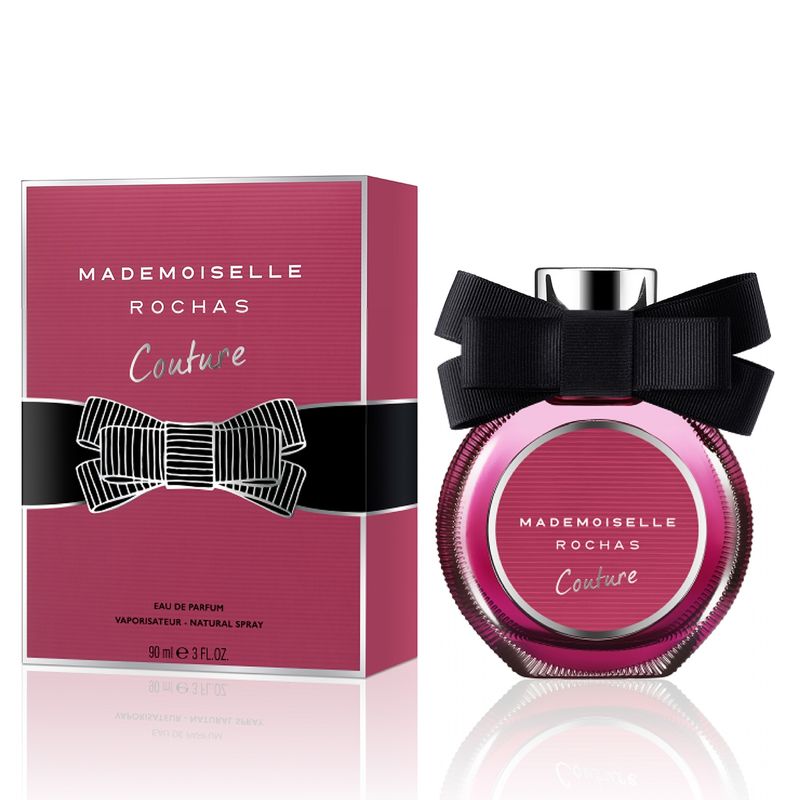 ROCHAS - Perfume Mujer Madem Couture EDC 90ml