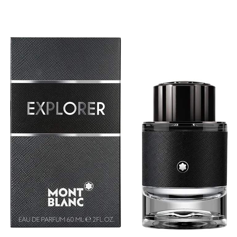 Mb Explorer Edp 60Ml