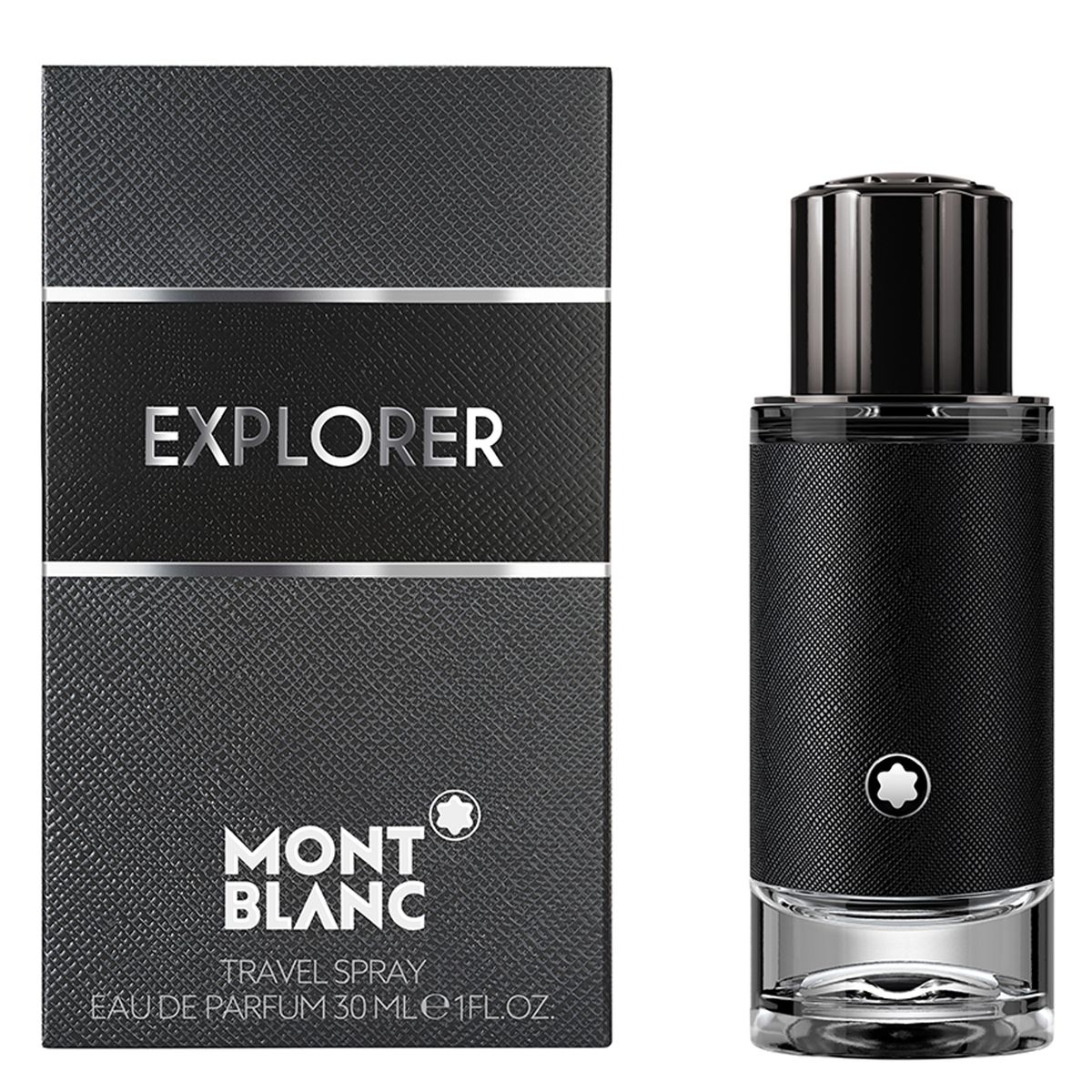 MONTBLANC - Perfume Hombre Explorer EDP 30ML Montblanc