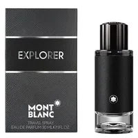 Perfume Hombre Explorer EDP 30ML