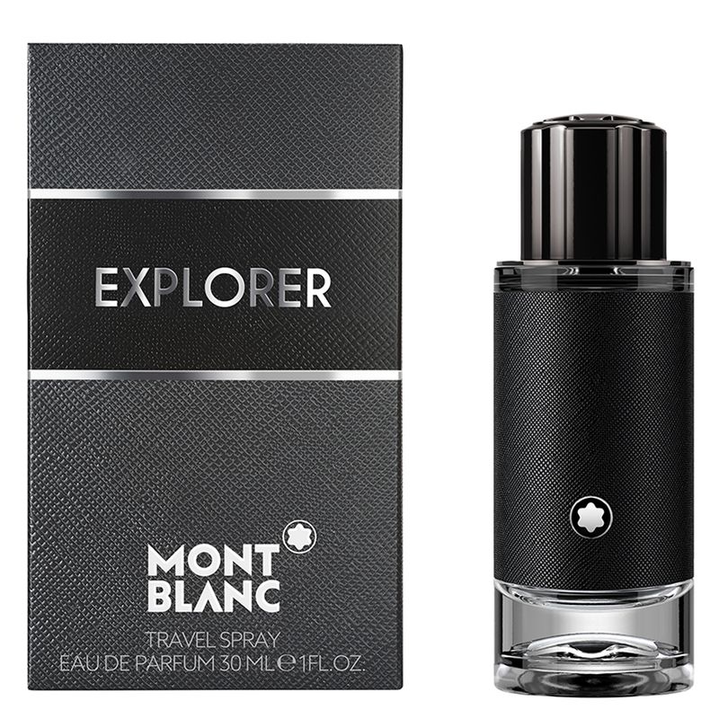 MONTBLANC - MB EXPLORER EDP 30ML Montblanc