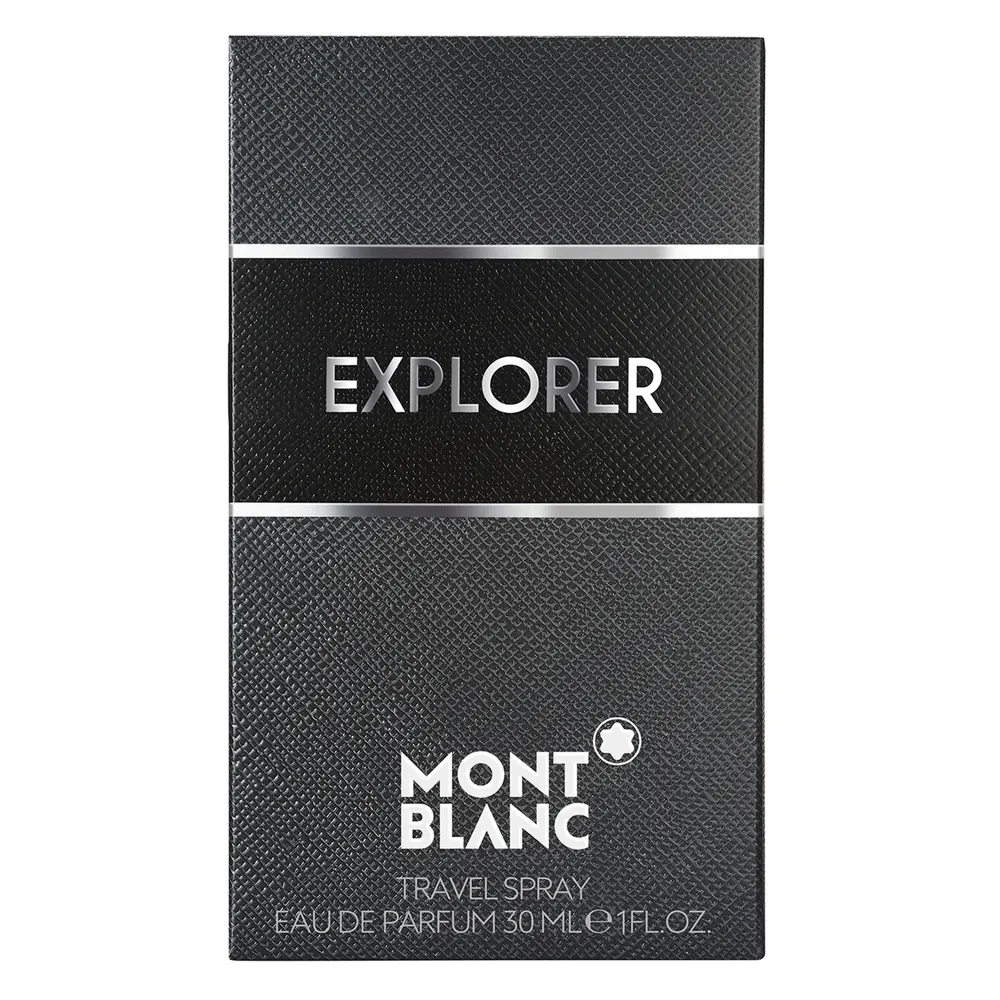 Montblanc Explorer EDP 30 ml, foto 3