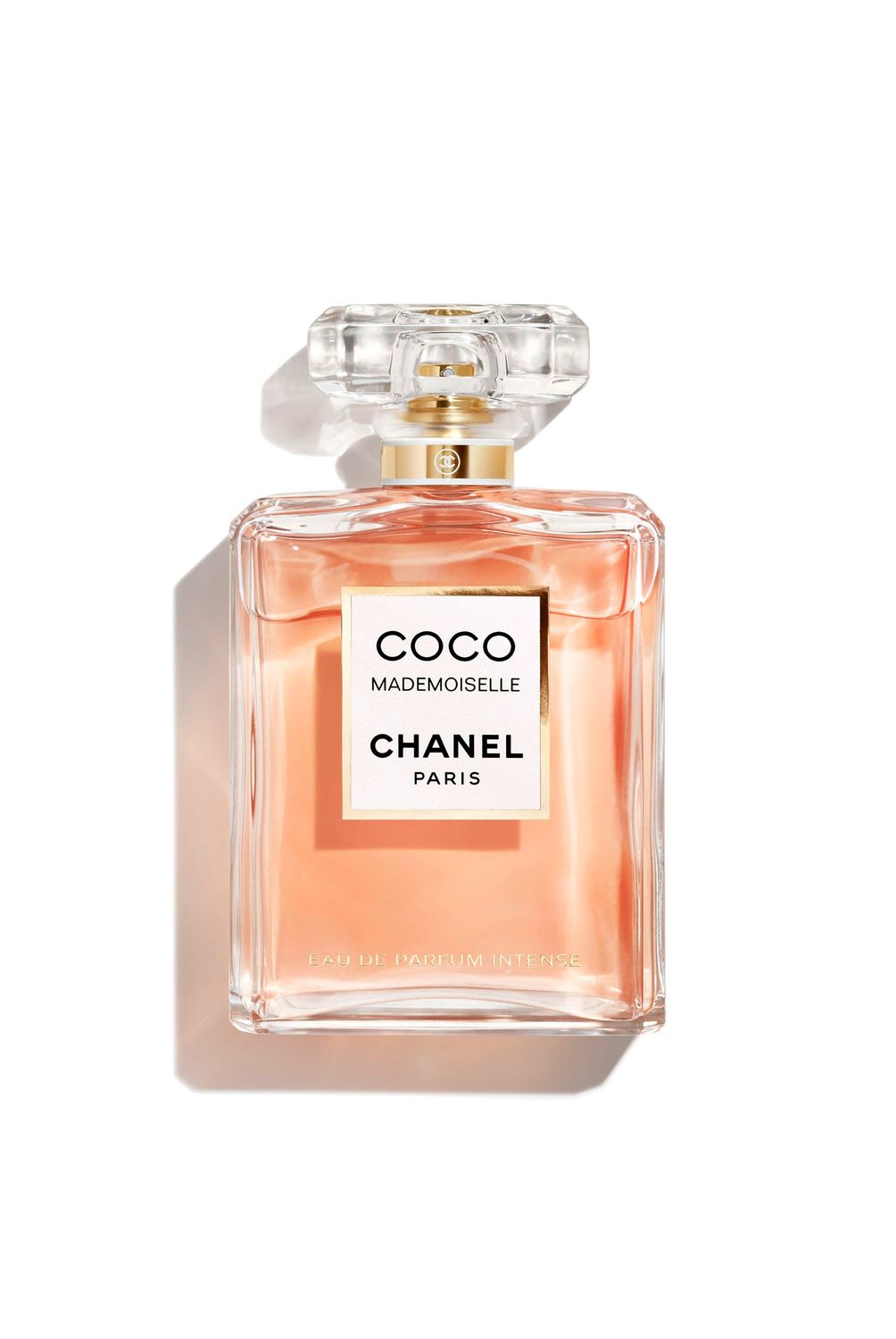 CHANEL COCO Mademoiselle 香水 CHANEL COCO MADEMOISELLE Eau de Parfum Intense Vaporizador