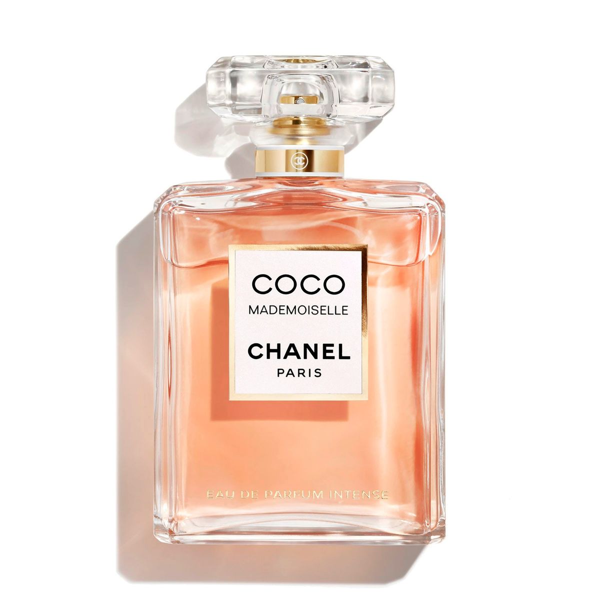 CHANEL - COCO MADEMOISELLE Eau de Parfum Intense Vaporizador