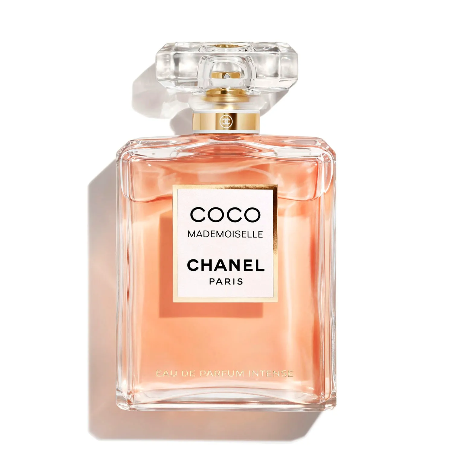 CHANEL COCO MADEMOISELLE Eau de Parfum Intense Vaporizador