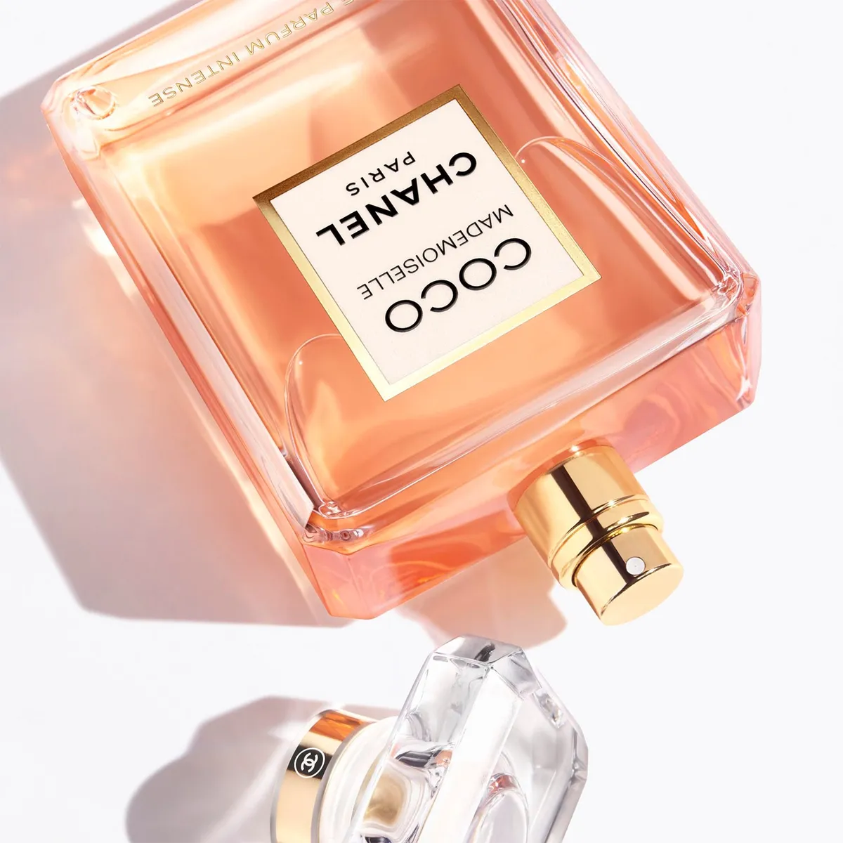 CHANEL - COCO MADEMOISELLE Eau de Parfum Intense Vaporizador