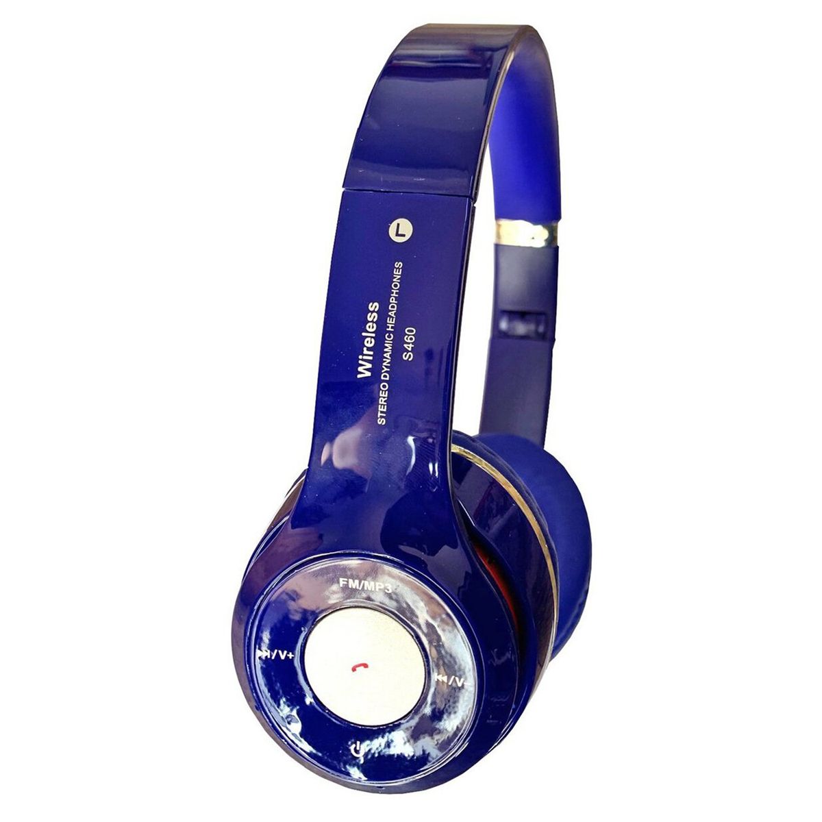 VOX - Vox Audifono Bluetooth con Radio