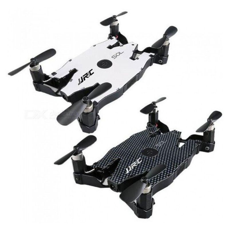 JJRC - Selfie Drone mini Drone Camara JJRC H49 H49WH SOL