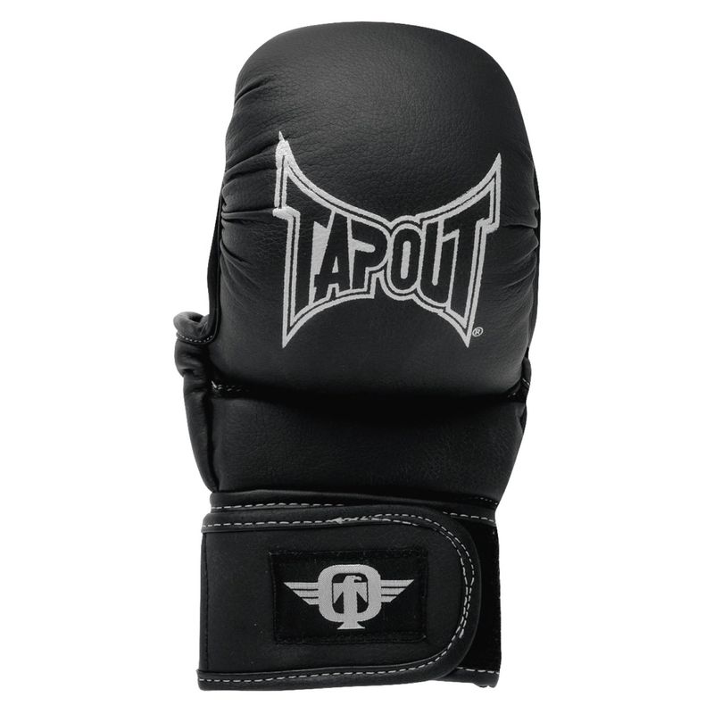 TAPOUT - Guante Mma Tt Garra Grappling