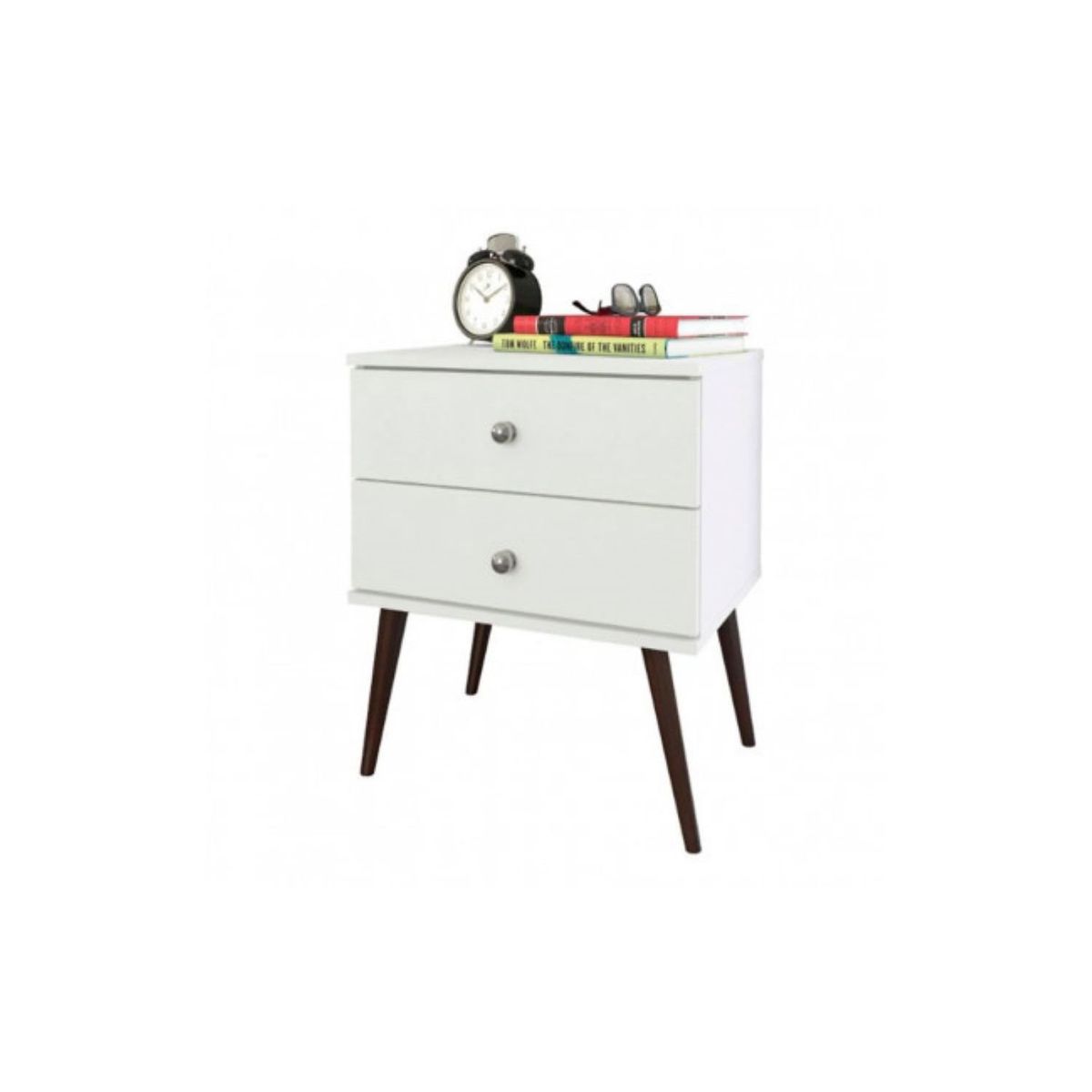 HOGA - Velador Dos Cajones