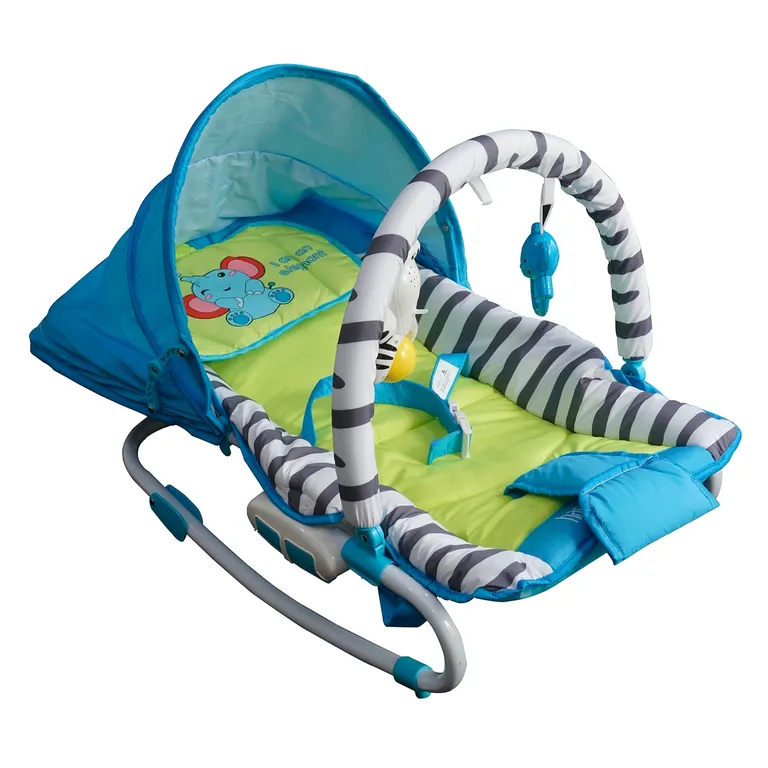 KIDSCOOL Silla Mecedora Rocking Fold
