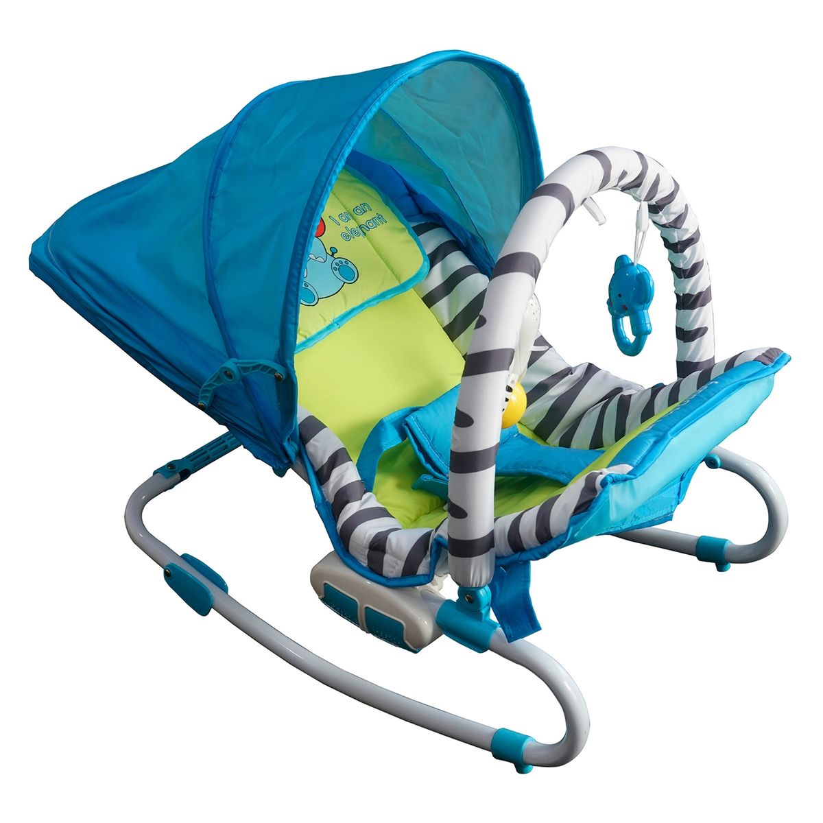 KIDSCOOL - Silla Mecedora Rocking Fold Kidscool